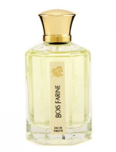 L'Artisan - Bois Farine Edt